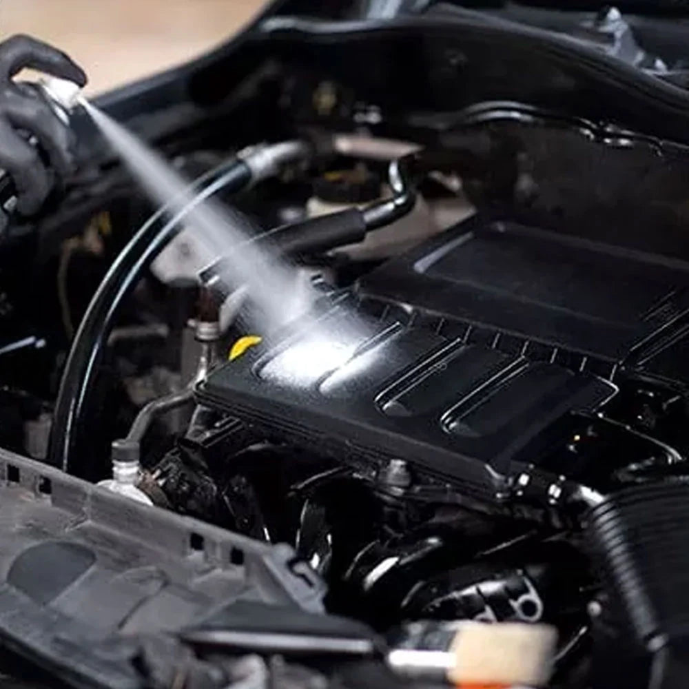 Gladiator 5-Piece Engine Bay Cleaning & Protection Combo Kit