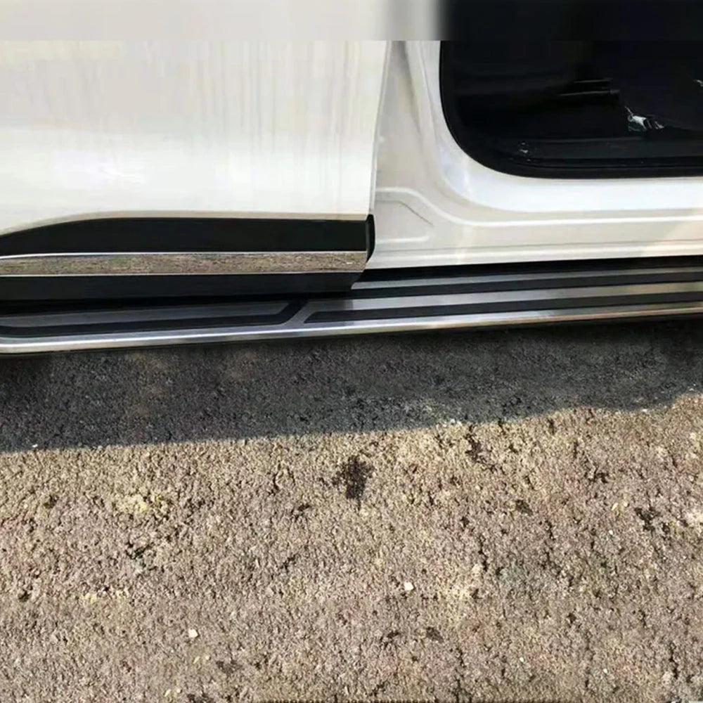 MG HS Side Skirts Side Step 2020-2023 Premium Body Kit Upgrade