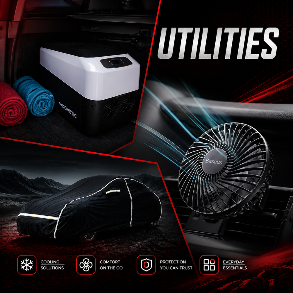 Utilities