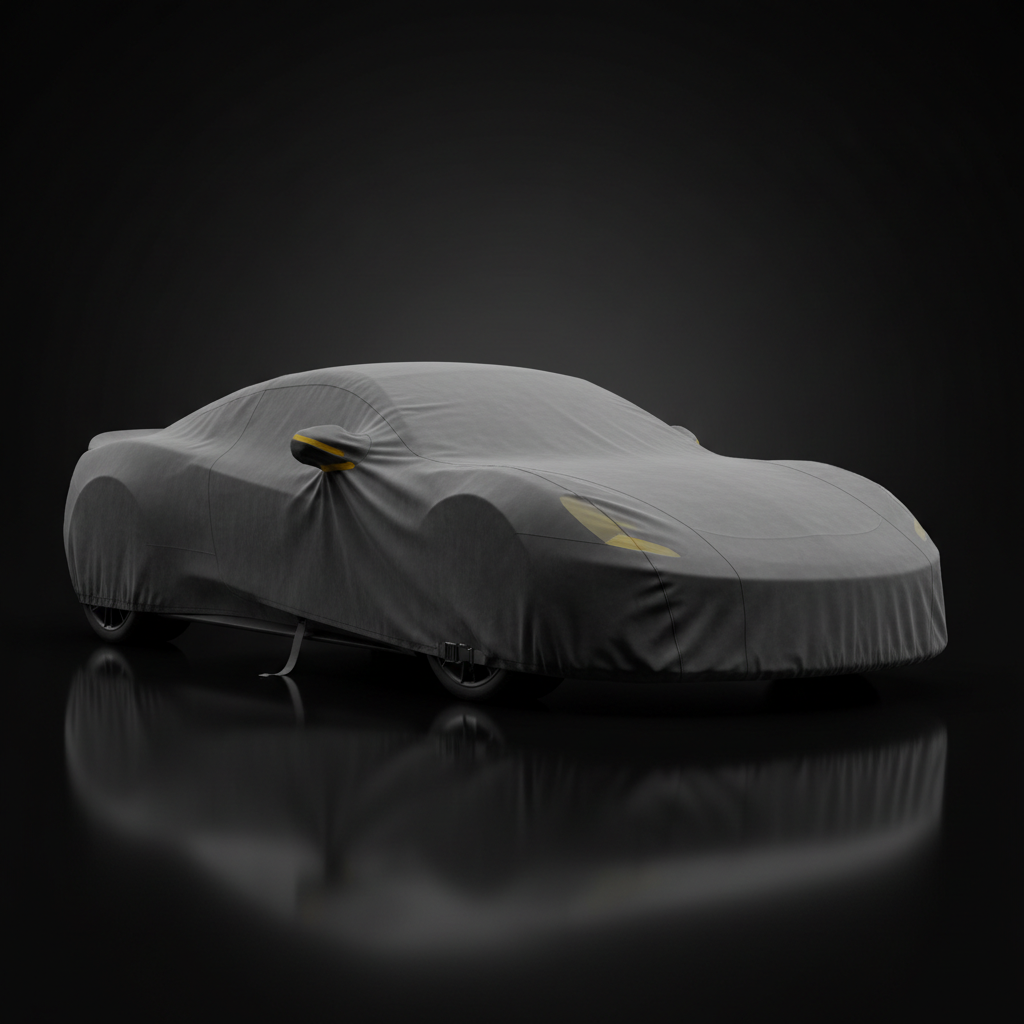 Premium Car Top Covers & Waterproof Vehicle Protection Accessories Collection In Pakistan Elite Autos