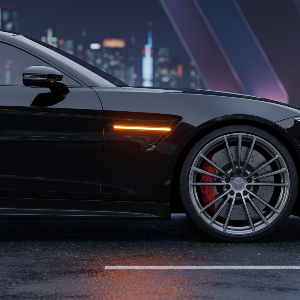 Premium Fender Lights & Side Indicator Automotive Lighting Collection In Pakistan Elite Autos