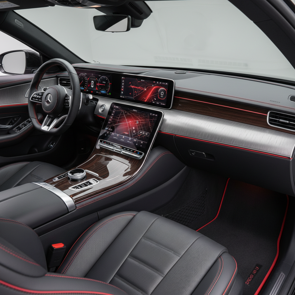 Premium Car Dashboard & Interior Styling Accessories Collection In Pakistan Elite Autos