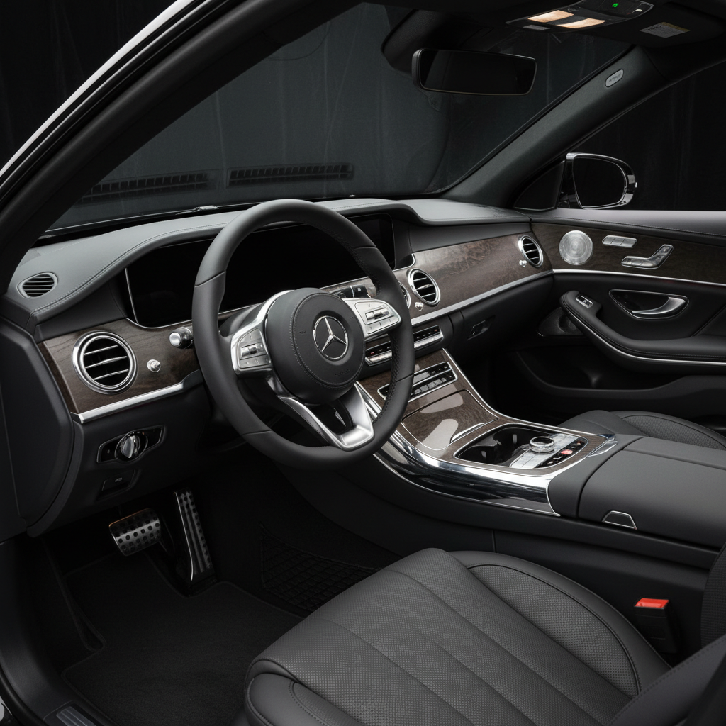 Premium Car Interior Chrome Styling Accessories Collection In Pakistan Elite Autos