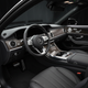 Interior Chrome Trim Accessories