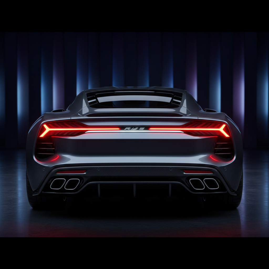 Premium Car Backlights & Tail Lamp Accessories Collection In Pakistan Elite Autos
