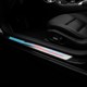 LED sill plates