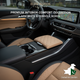 Arm Rests & Console Boxes