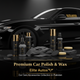 Car Polish & Wax