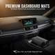 Dashboard Mat