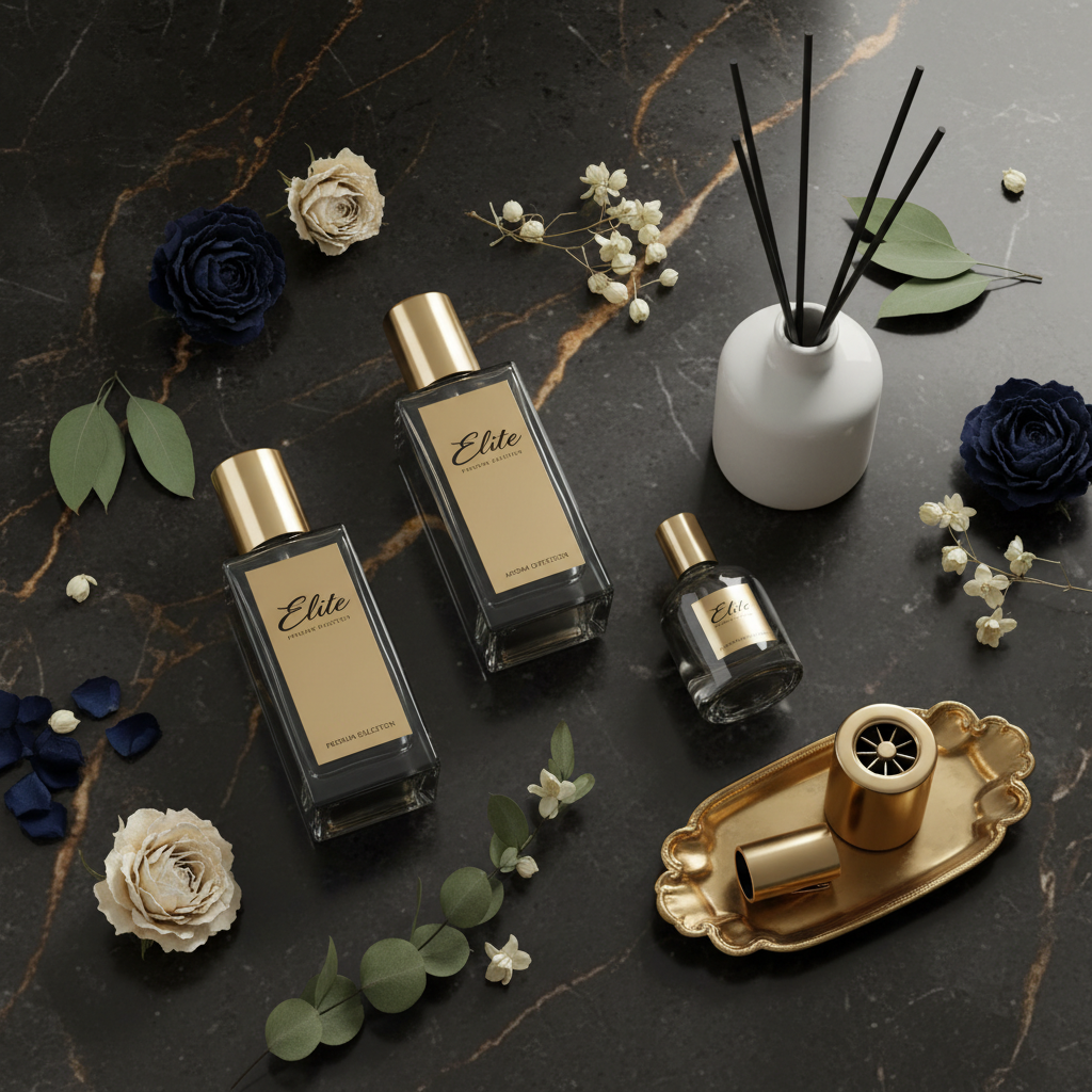 Premium Luxury Room Freshener & Aroma Spray Accessories Collection In Pakistan Elite Autos
