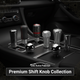 Shift Knob Accessories