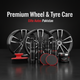 Wheel & Tyre