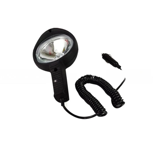 DLAA Handheld Spotlight 24V 70W Car Searchlight - Elite Autos