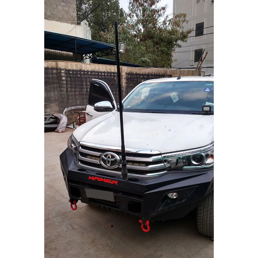 4X4 Premium Antenna 1200mm 477MHz UHF CB High Gain