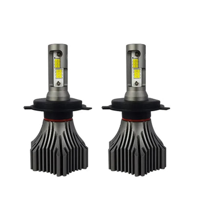 Bugatti T2 Cree Plus Car LED Headlight 150W 15000LM 6000K Pure White
