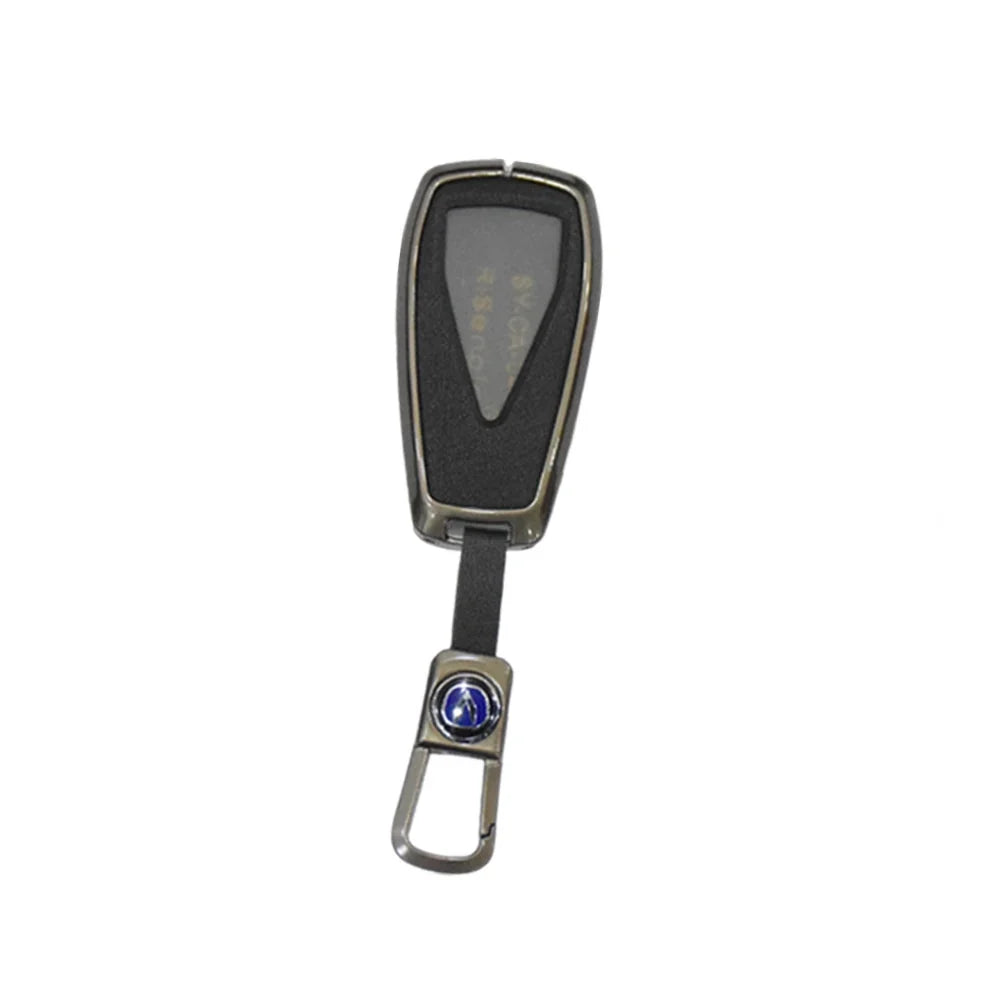 Changan Alsvin Metal Key Cover