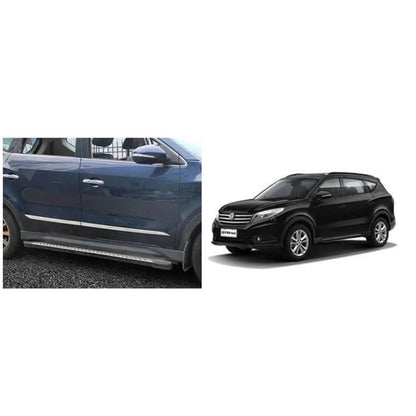 DFSK Glory 580 Chrome Door Moulding Premium ABS Body Side Trim