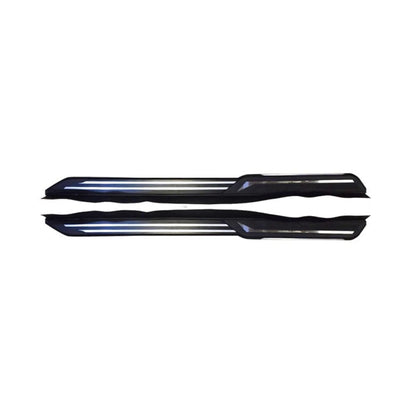Daihatsu Raize 2019-2023 Side Step Side Skirts Body Kit Premium SUV Styling