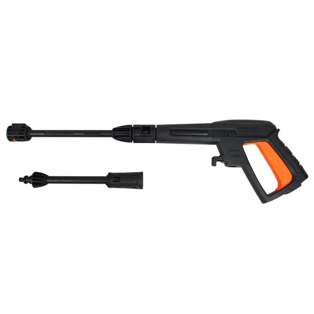 Dextro DX-110 Turbo Pressure Washer High Pressure Car Washer 110 Bar