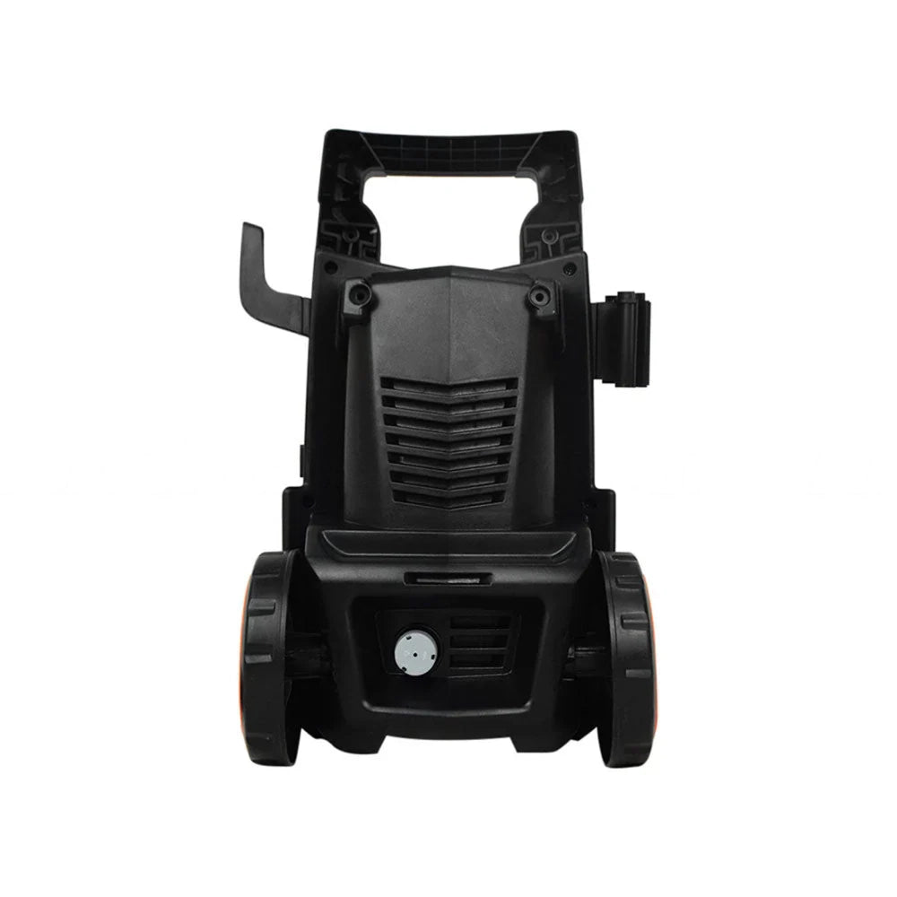 Dextro DX-110 Turbo Pressure Washer 110 Bar With Microfibre Kit