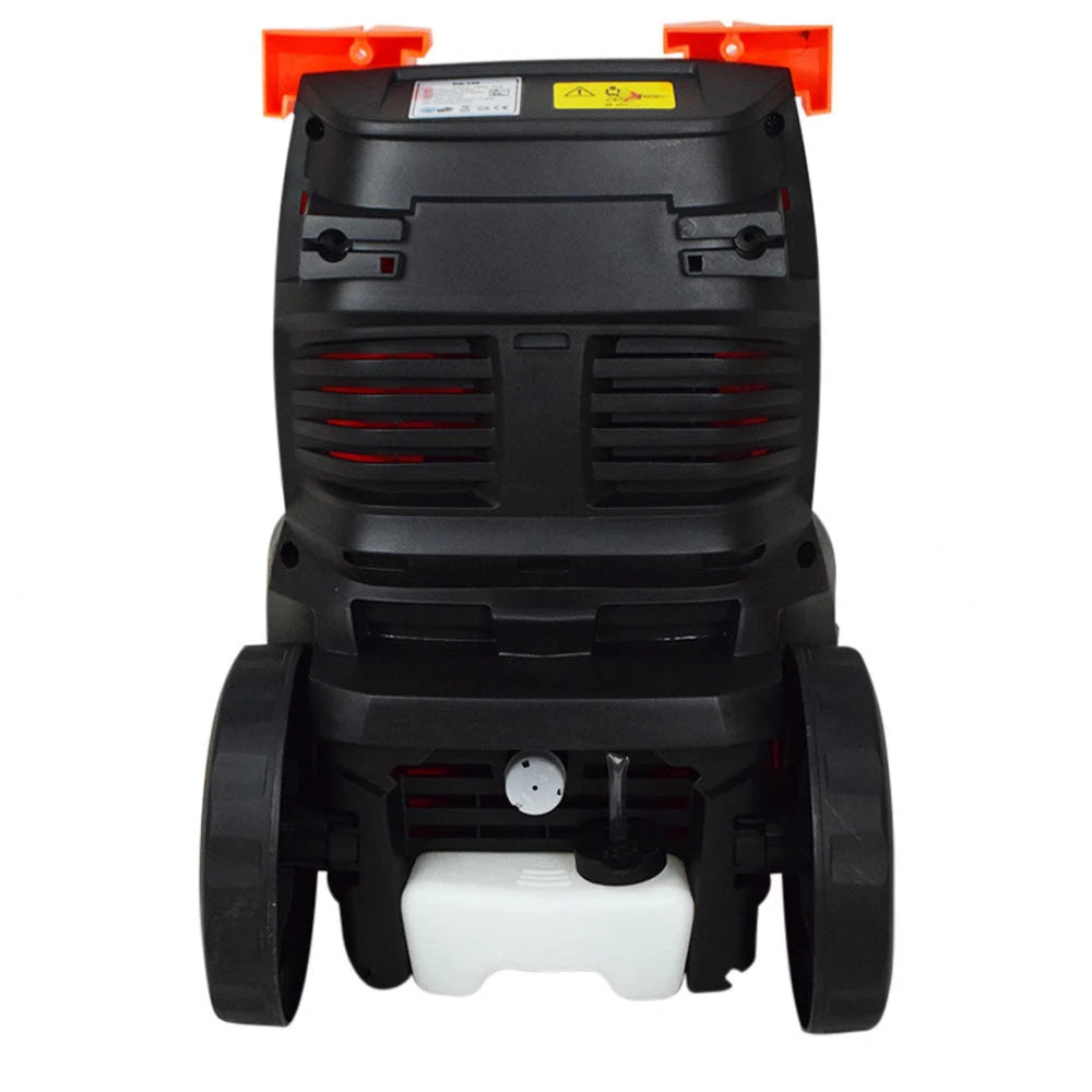 Dextro DX-140 Turbo Pressure Washer High Pressure Car Washer 140 Bar