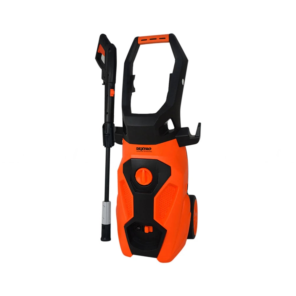 Dextro DX-140 Turbo Pressure Washer High Pressure Car Washer 140 Bar