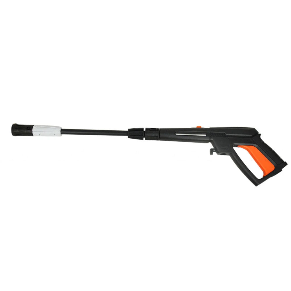 Dextro DX-140 Turbo Pressure Washer High Pressure Car Washer 140 Bar