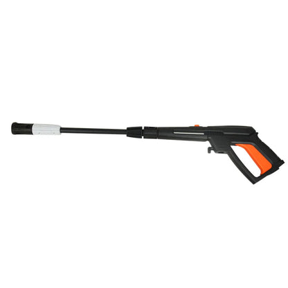 Dextro DX-140 Turbo Pressure Washer High Pressure Car Washer 140 Bar