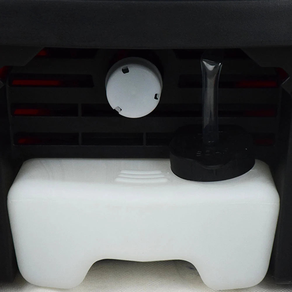 Dextro DX-140 Turbo Pressure Washer High Pressure Car Washer 140 Bar