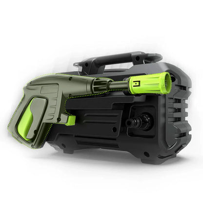 Dextro DX-200 Pro Turbo High Pressure Washer 95 Bar Cleaner