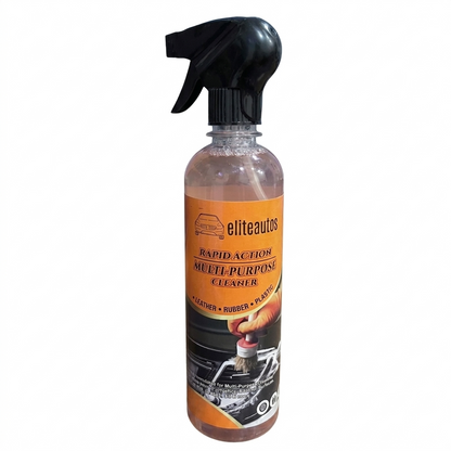 Professional Car Care Combo Kit 3-Piece 375ml Set