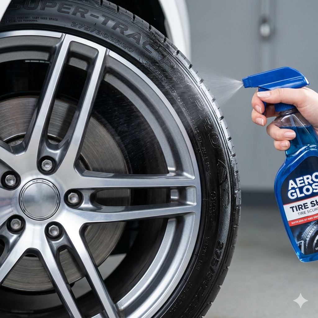 Gladiator Car Care Value Pack USA Formula 6Pc Kit