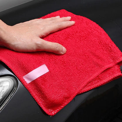 Gladiator Car Deep Cleaning Kit Detailing Set 8Pcs Combo
