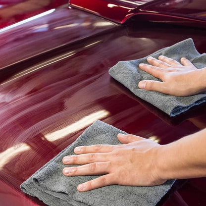 Gladiator Carnauba Car Paste Wax 230g GT41