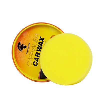 Gladiator Carnauba Car Paste Wax 230g GT41