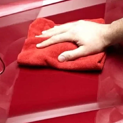 Gladiator Carnauba Car Paste Wax 230g GT41