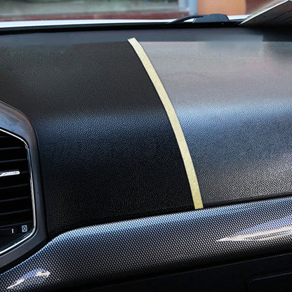 Gladiator Dashboard Restore & Shine Polish 450ml Ultimate Deal