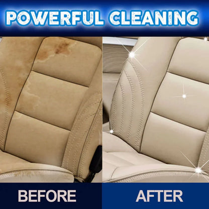 Gladiator Multi-Purpose Interior Foam Cleaner Spray 650ml GT02S