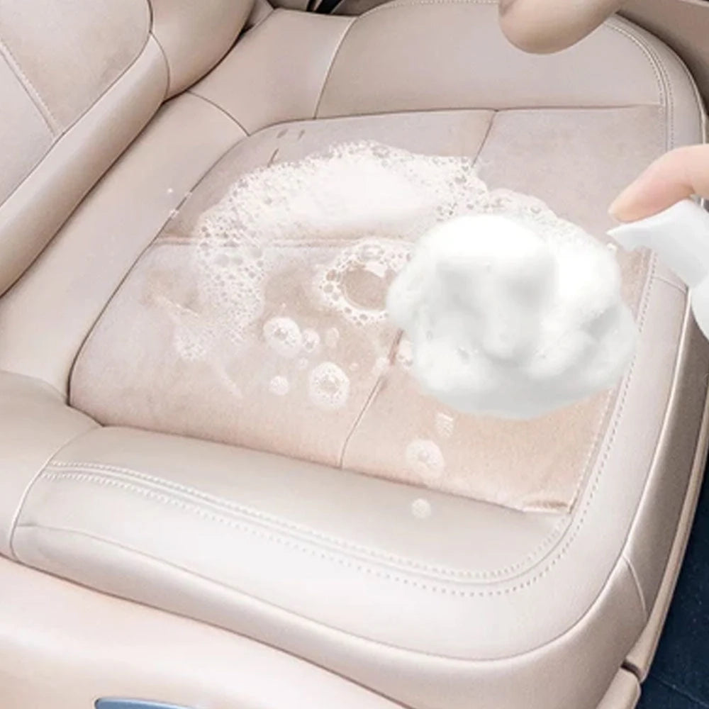 Gladiator Multi-Purpose Interior Foam Cleaner Spray 650ml GT02S