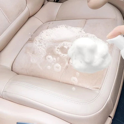 Gladiator Multi-Purpose Interior Foam Cleaner Spray 650ml GT02S