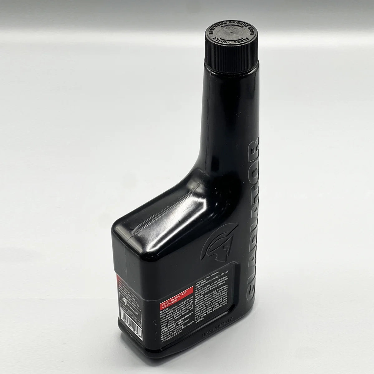Gladiator Petrol Fuel Injector Cleaner 350ml
