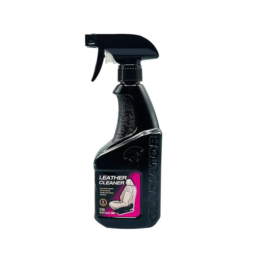 Gladiator Leather Cleaner & Restorer Cream 500ml GT304