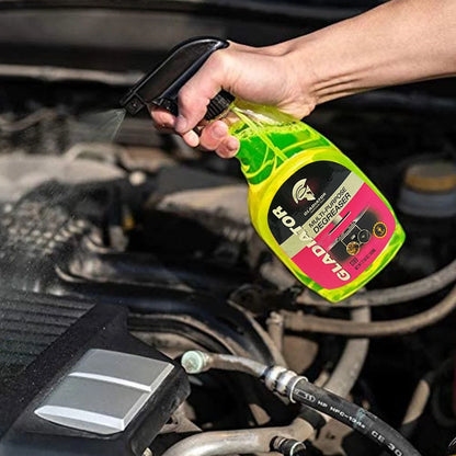 Gladiator Multi-Purpose Engine Degreaser Spray 500ml GT89