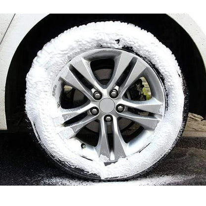 Gladiator Tire Foam Cleaner GT03S 650ml Spray and Shine