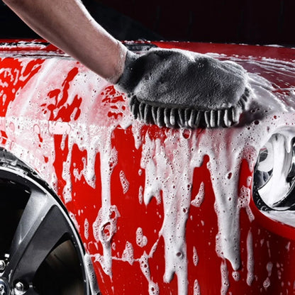 Gladiator Wash Wax & Shampoo 2 Litre GT68