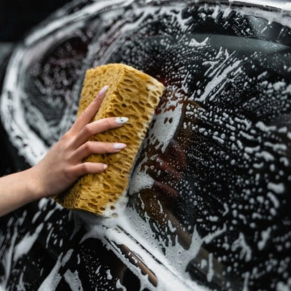 Gladiator Wash & Wax Car Shampoo With Carnauba Wax 450ml GT30