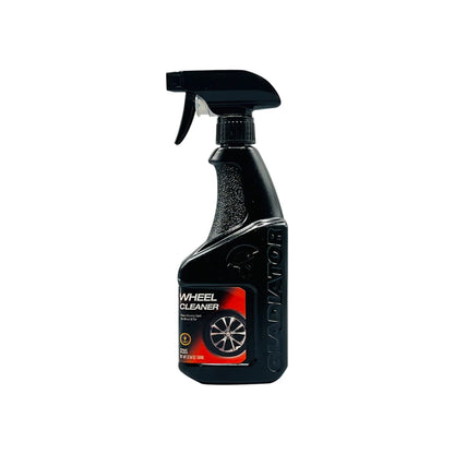 Gladiator Wheel Cleaner GT305 500ml Drip Free Liquid