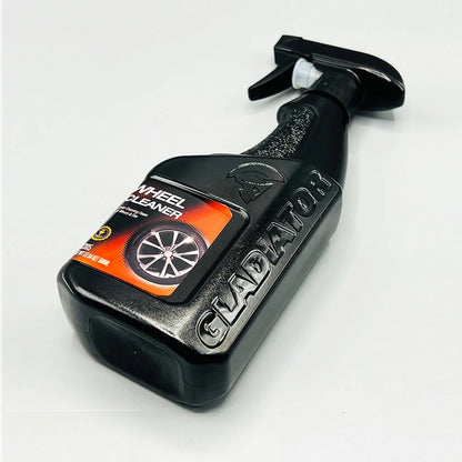 Gladiator Wheel Cleaner GT305 500ml Drip Free Liquid