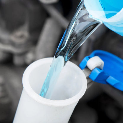 Gladiator Concentrated Windshield Washer Fluid 450ml GT32