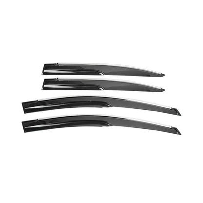 Honda City Premium Air Press With Chrome Strip 2009–2020